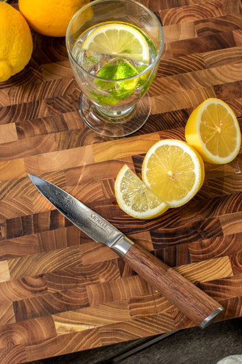 Small Cutting Board