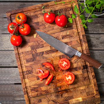 Large Cutting Board