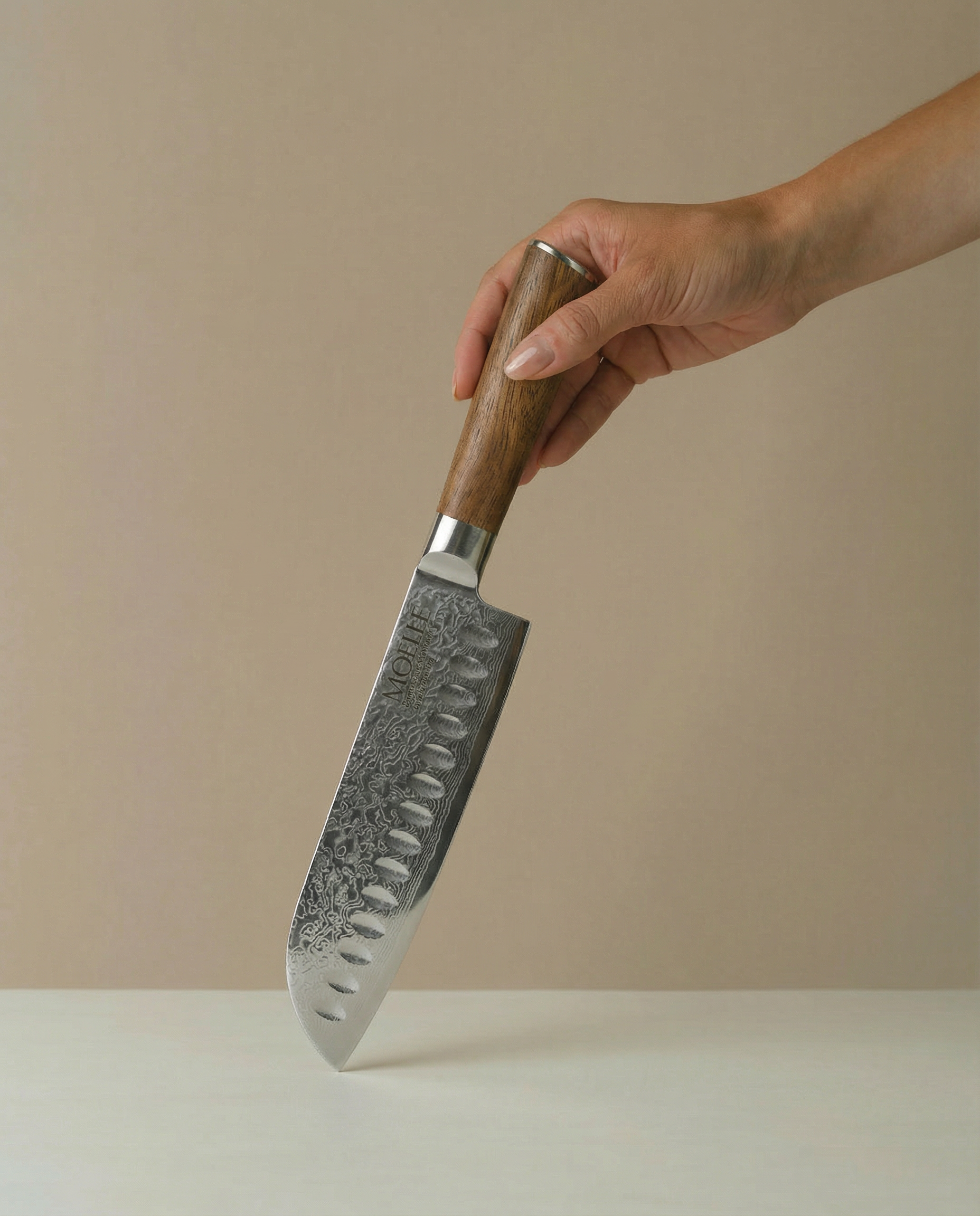 Santoku Knife
