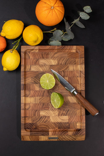 Paring Knife