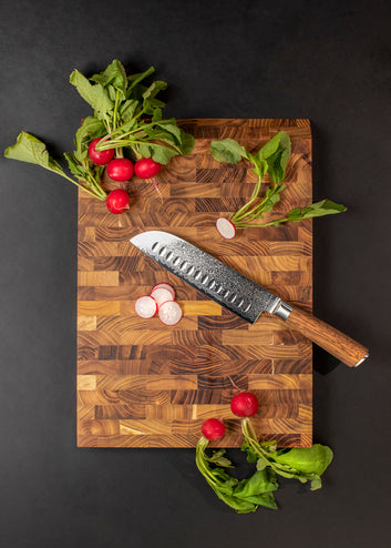 Santoku Knife