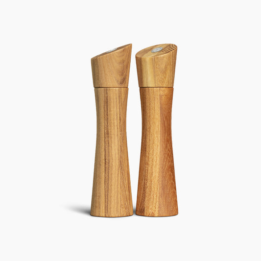 Salt & Pepper Mill Set