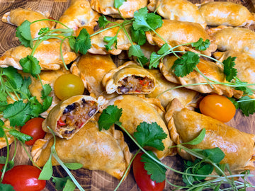 Empanadas