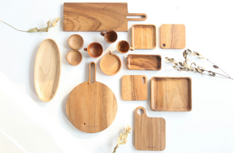 Japandi in the Kitchen: Where Japanese Craft Meets Scandinavian Calm