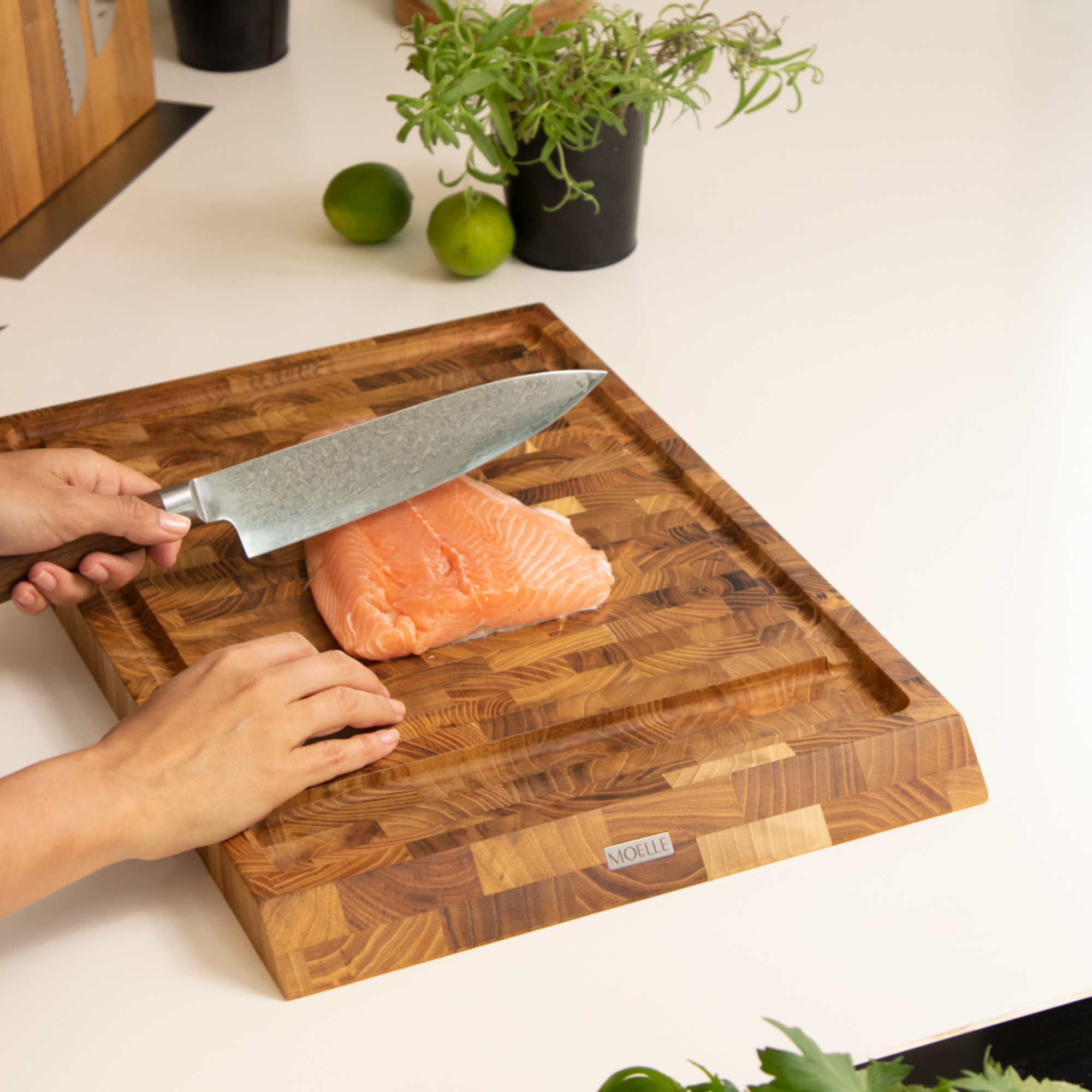 Why you should have Professional Chef knife on your kitchen