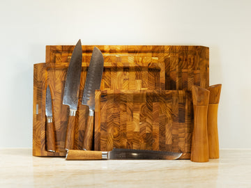 The Scandinavian Kitchen Philosophy: Why Fewer, Better Tools Matter