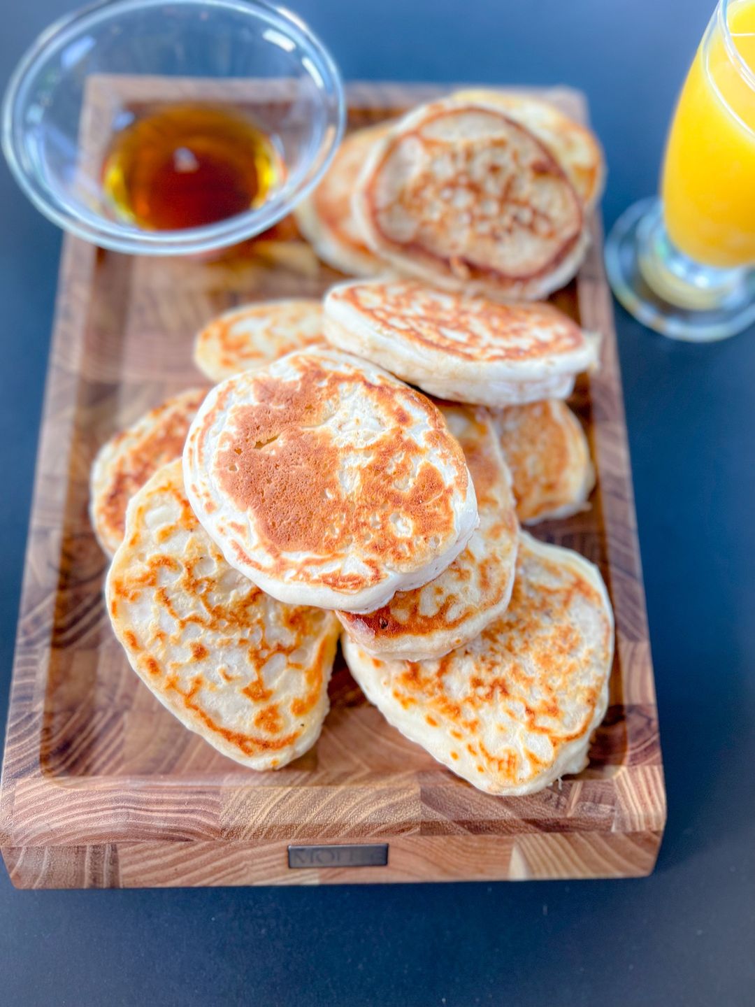 Pancakes