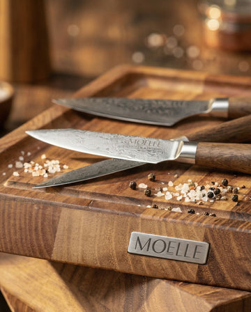 Building a Lifetime Kitchen: The 10 Tools That Replace 50 Cheap Ones