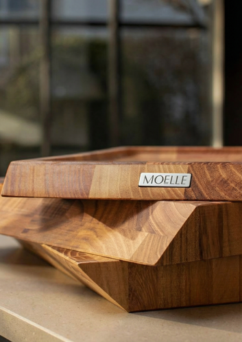 Cutting board - Medium