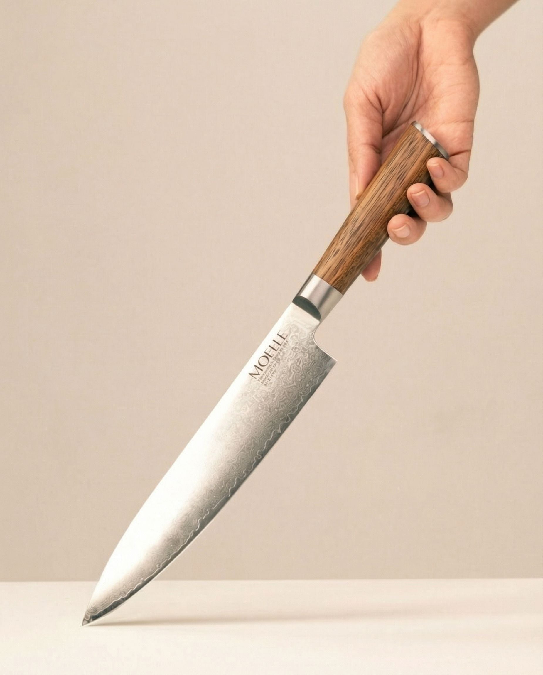 Gyuto Chef's Knife