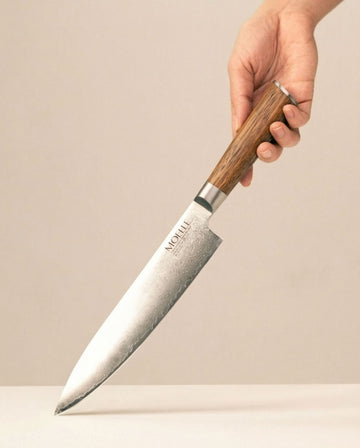 Gyuto Chef's Knife