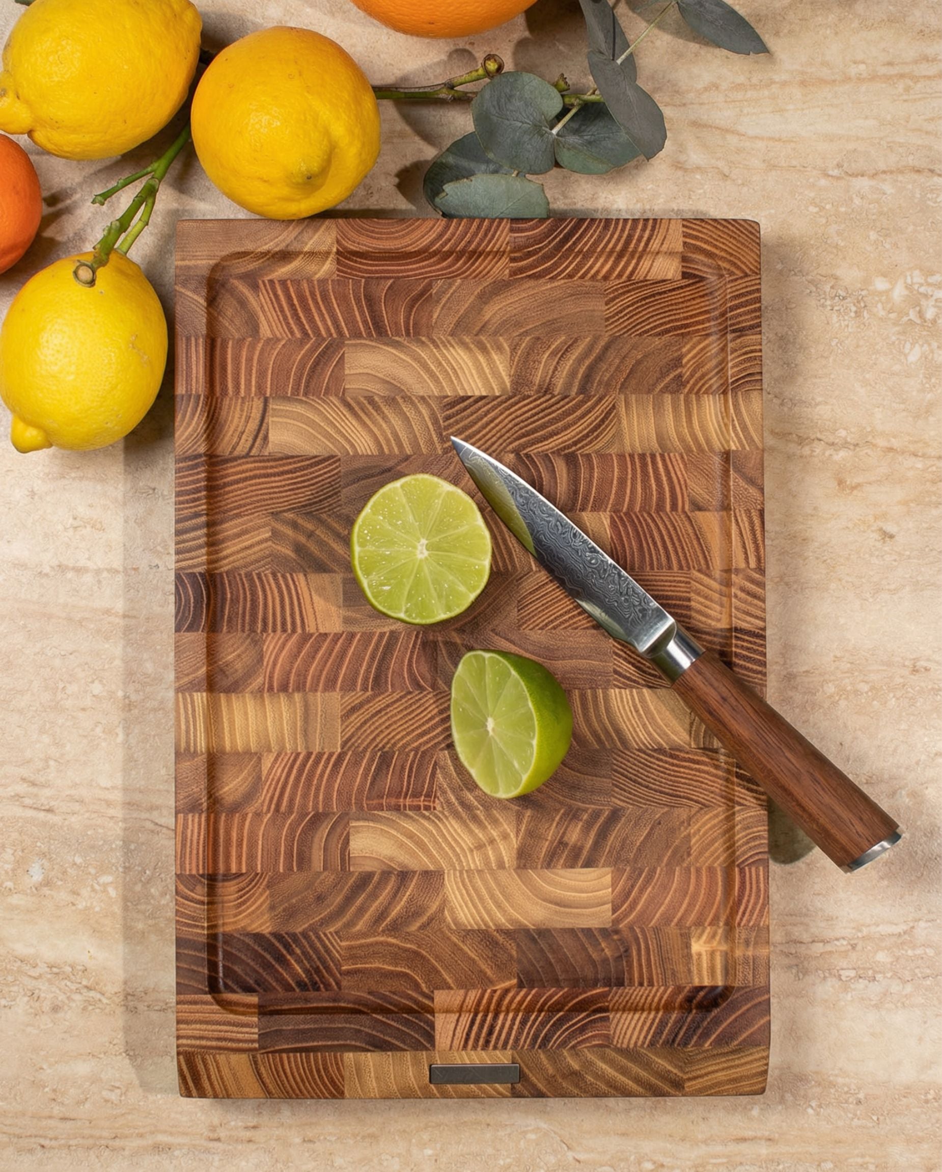 Paring Knife
