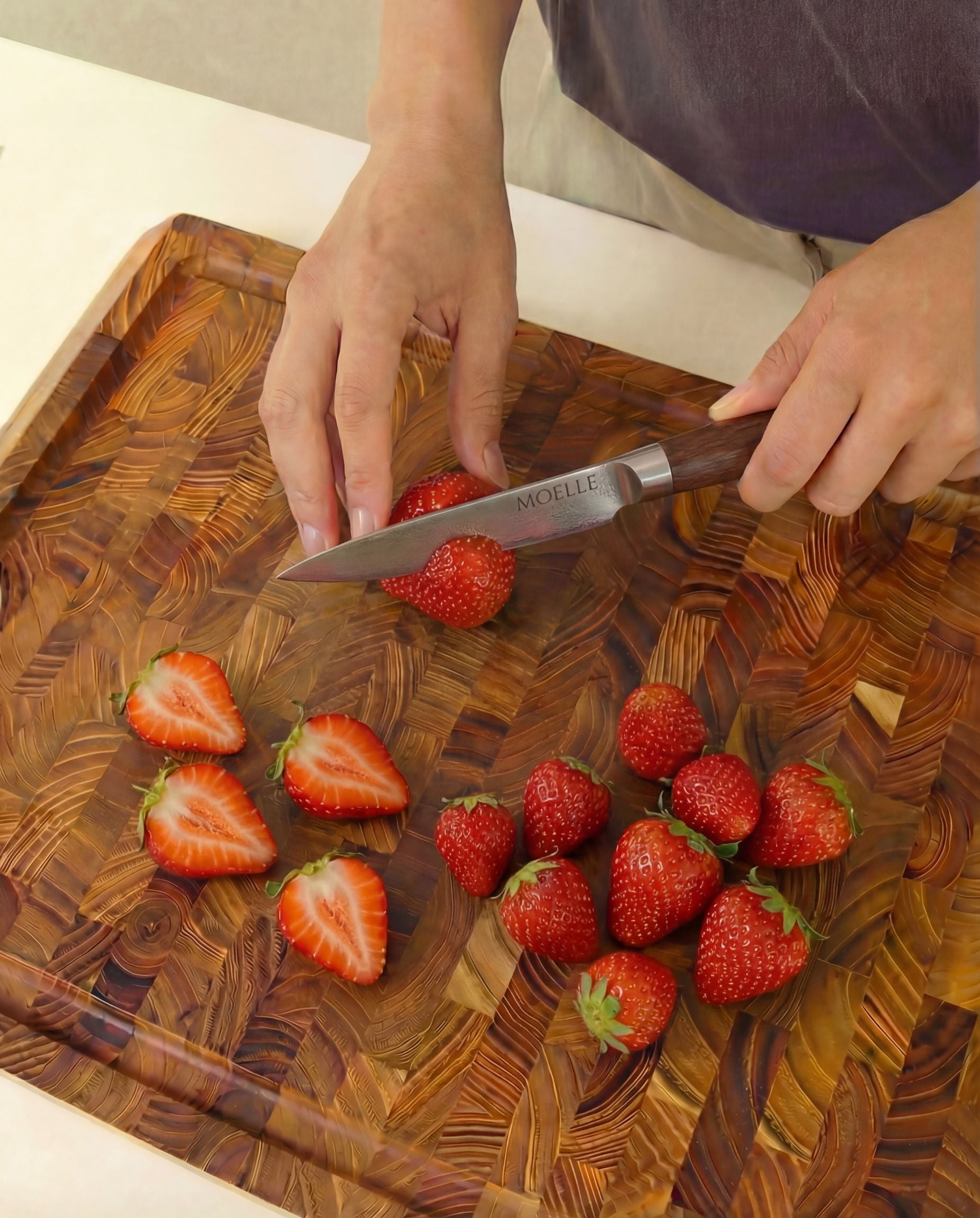Cutting Board Large