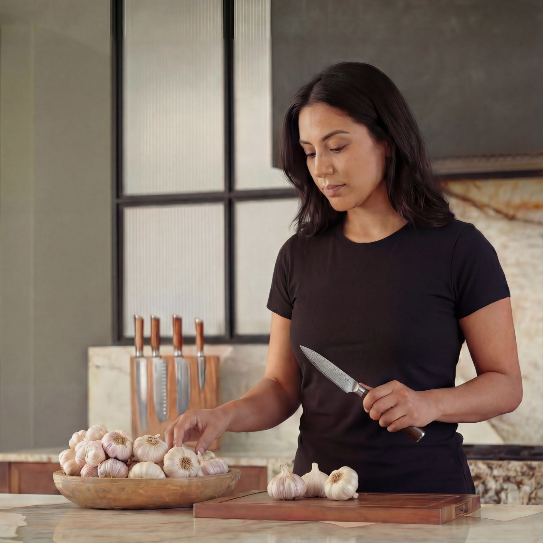 Paring Knife