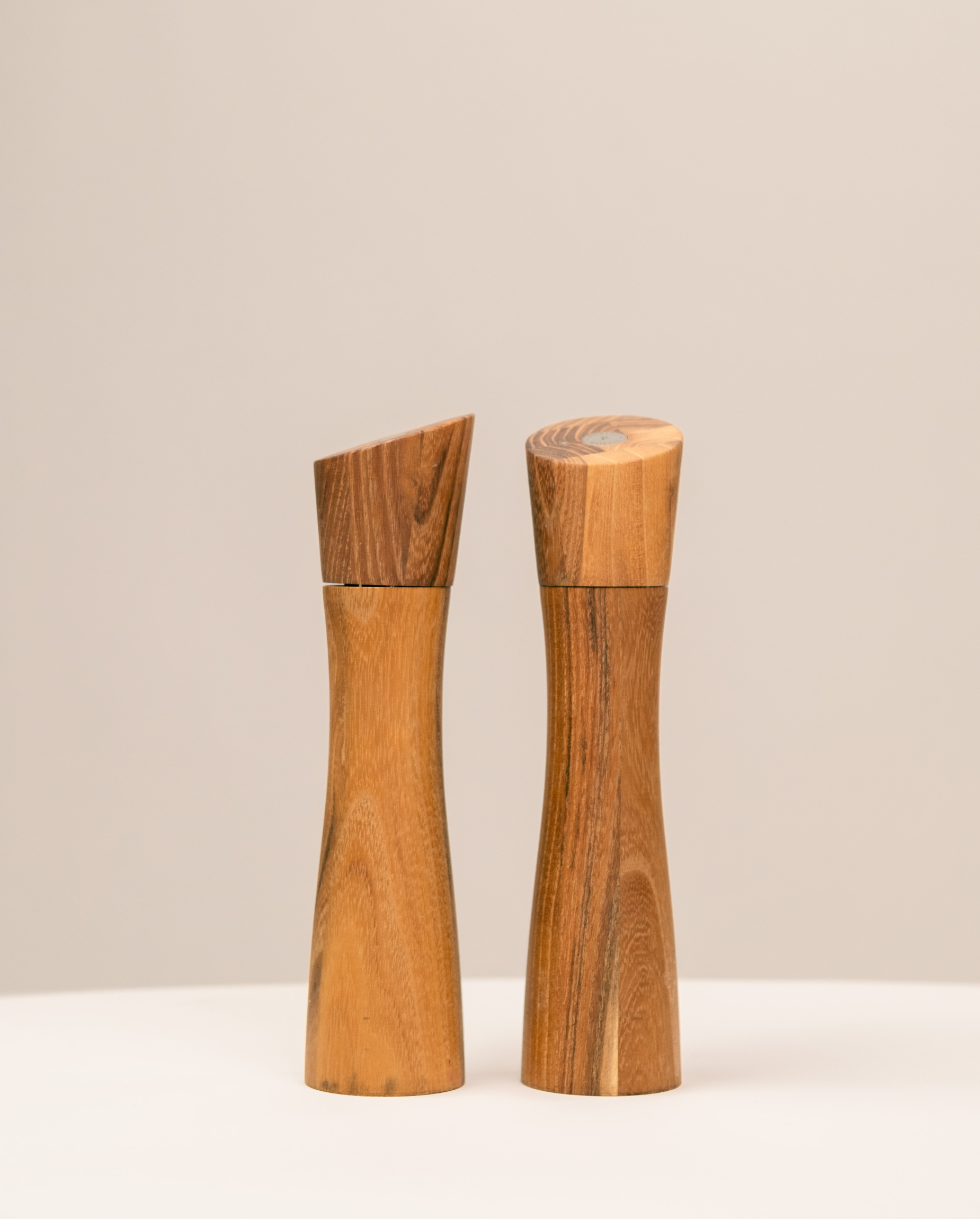 Salt & Pepper Duo