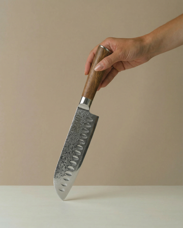 Santoku Knife