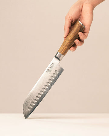 Santoku Knife