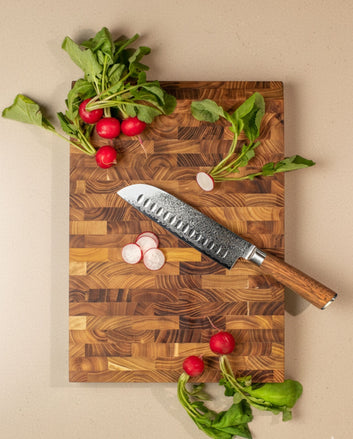 Santoku Knife