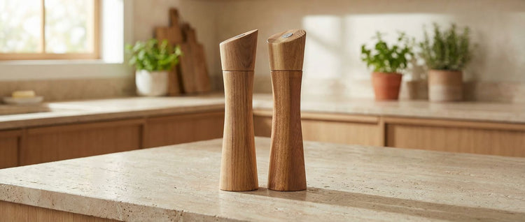 kitchen environment