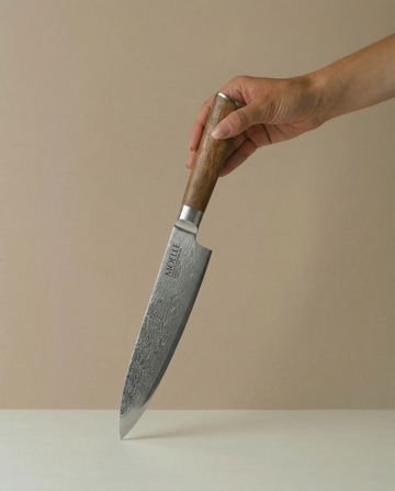 Gyuto Chef's Knife