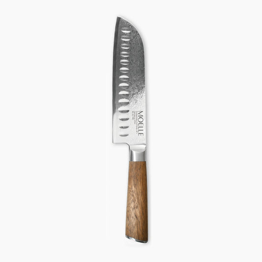 Santoku Knife (7 Inch)